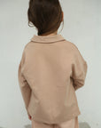 Polo Manches Longues