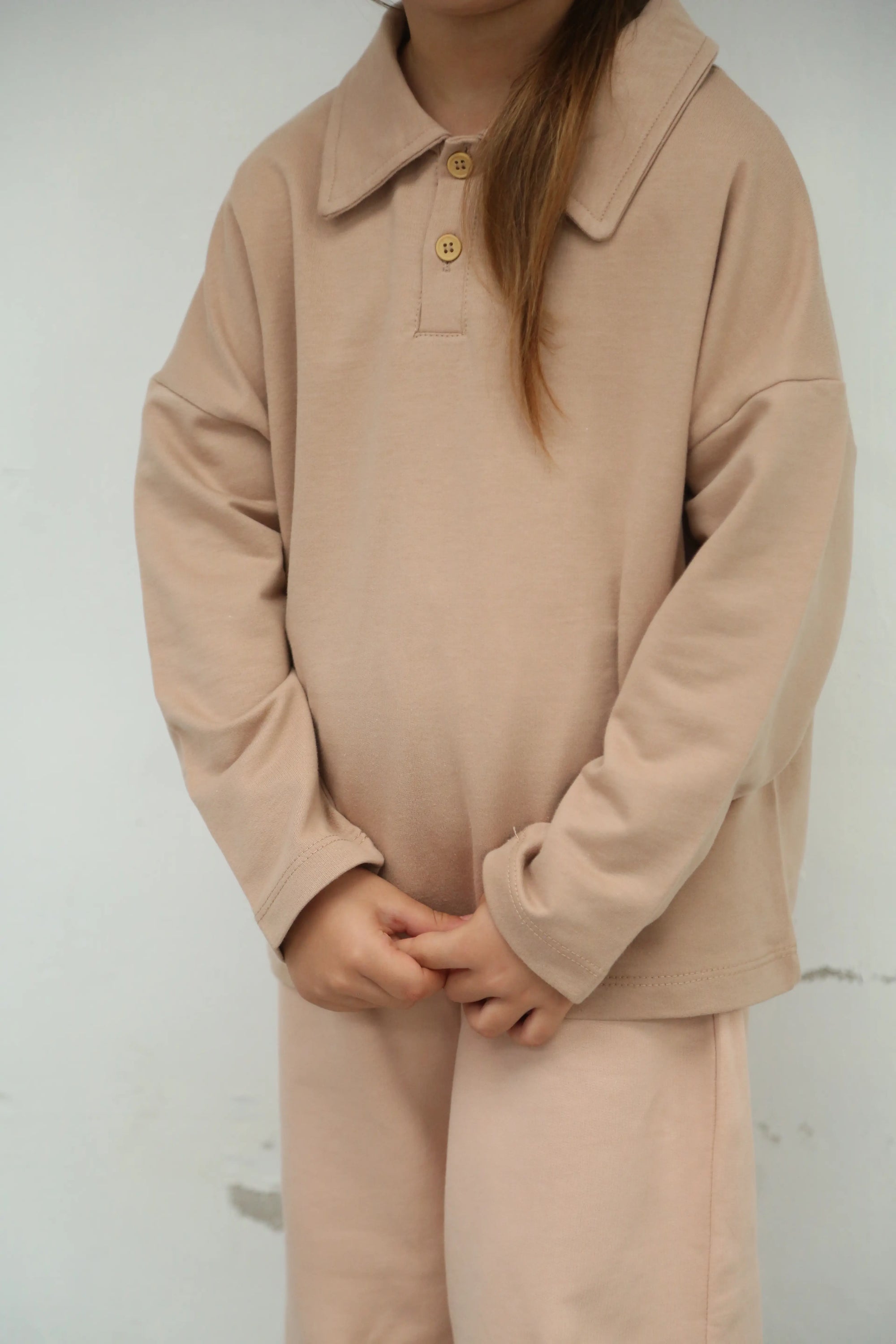 Polo Manches Longues