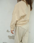 Sweat Large Enfant en Molleton