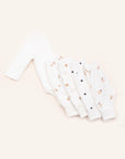 Ensemble Bébé 2 Pièces Body et Pantalon