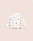 T-shirt Manches Longues  Bébé İmprimé