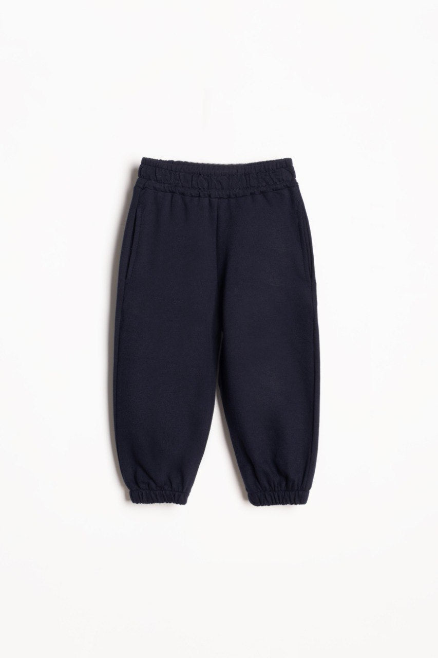 Pantalon Enfant en Molleton